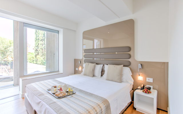 MH Florence Hotel & Spa Resort