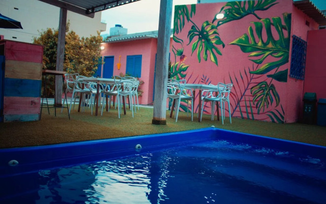 Hotel Casamart Rodadero