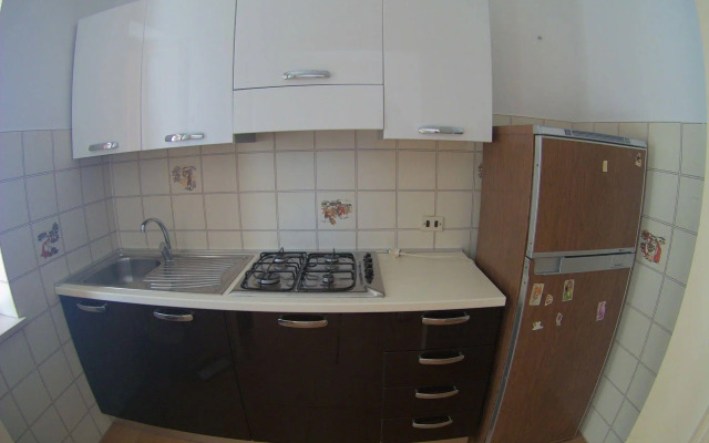 Residence Mareblu