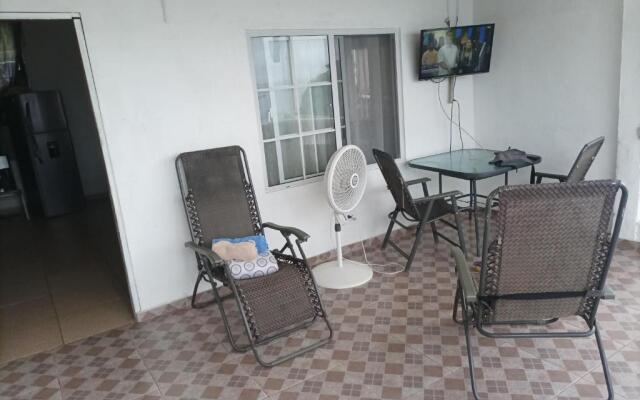 La casa de Wili Taboga 62,61,00,07