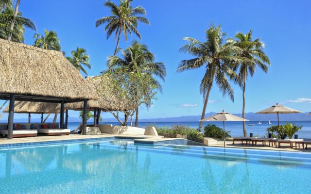 Jean-Michel Cousteau Fiji Islands Resort