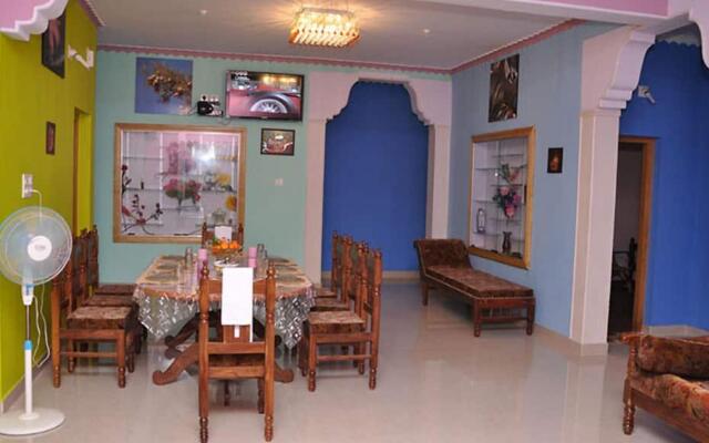 County Pep Holiday Home