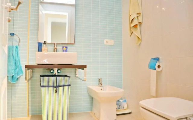 Apartamento Escritora