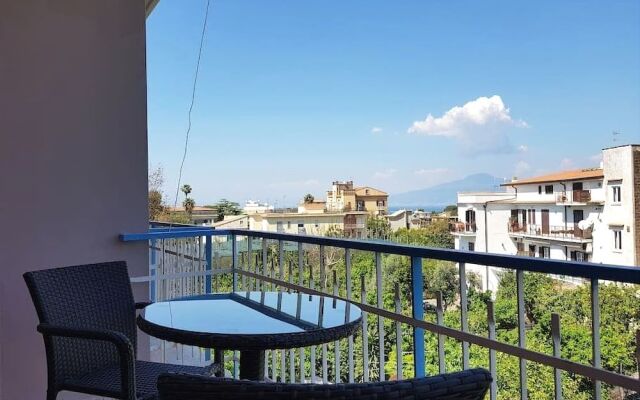 Villa Susy Relais