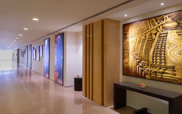 Fairfield By Marriott Bengaluru Rajajinagar