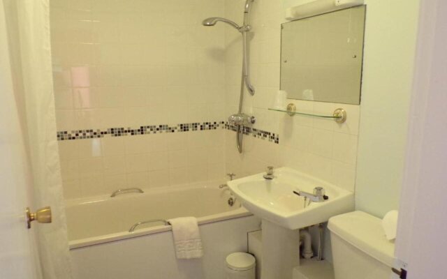 Shaftesbury Lodge Guest House
