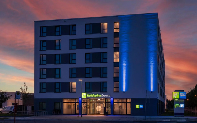 Holiday Inn Express Krefeld - Dusseldorf by IHG