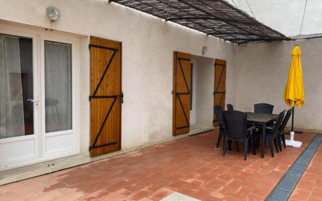 Les Célestins - Maison en Provence
