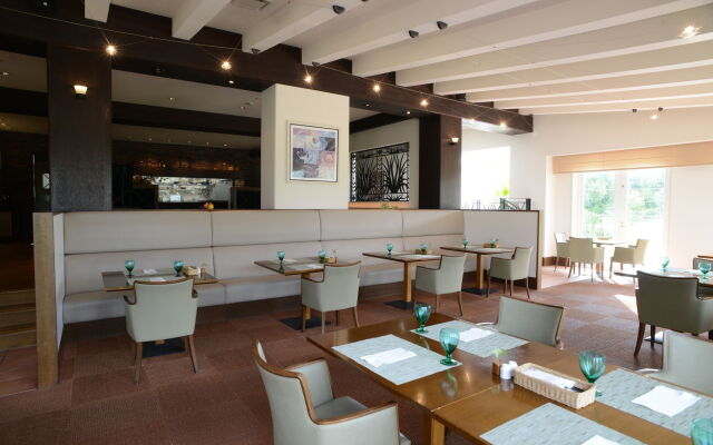 Satoyama Auberge & Hot Spring Wellness Spa Sakuragaike Kuagarden
