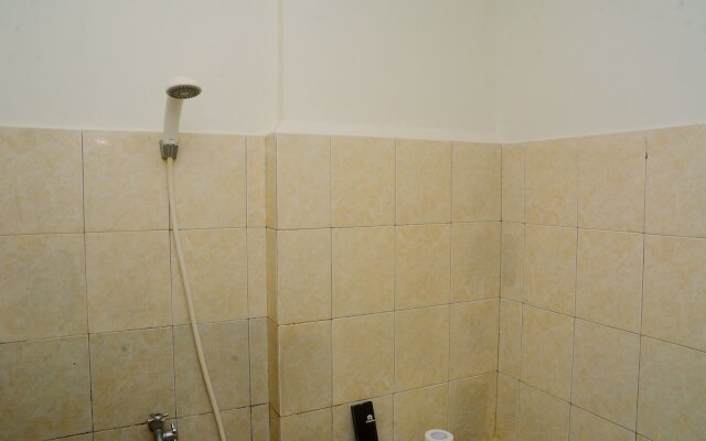 Cozy Studio Apartment at Margonda Residence 2 near Universitas Indonesia