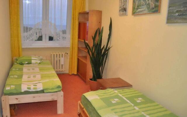 Apartament z Widokiem