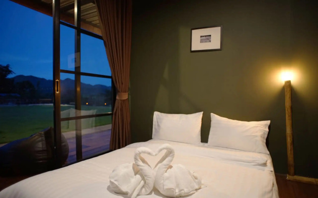 The River Life Resort