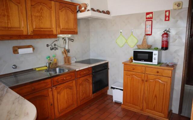 Apartamento Conny T1 Vista Mar