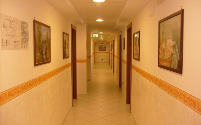 Hotel Apulia