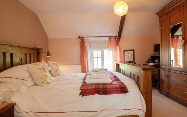 Rhedyn Guest House