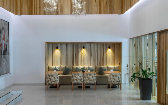 Anemi Hotel & Suites