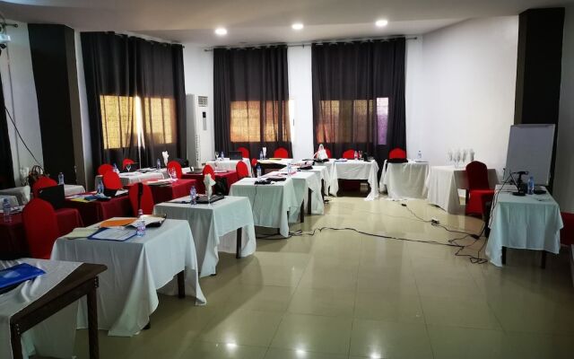 Complèxe Touristique le Téléphérique