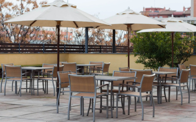 B&B Hotel Granada Estación