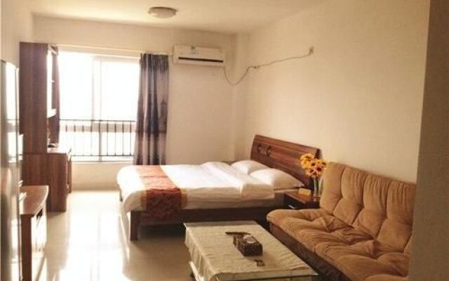 Chongqing Yelaixiang Hotel