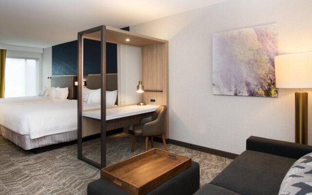 SpringHill Suites by Marriott Seattle Issaquah