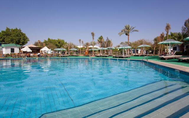 Ghazala Beach Hotel