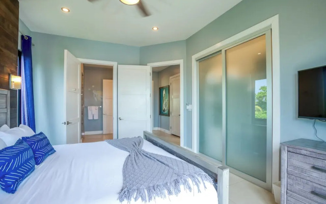 Sunset Gecko Condos - Unit 1A
