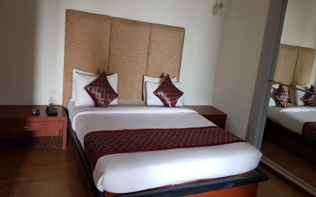 Solace Resorts and Spa