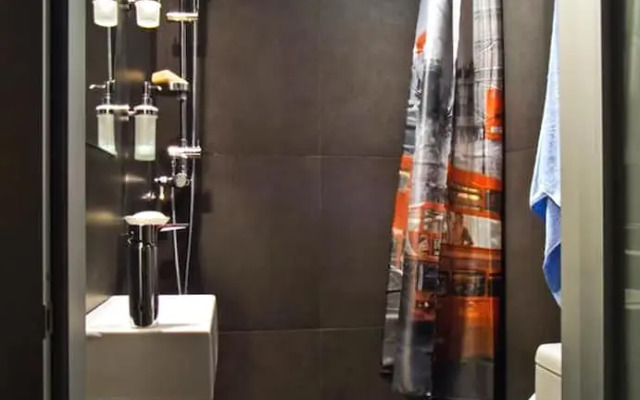 RentalSPb on Orlovsky Pereulok 3