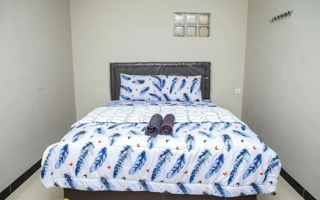 Saba Ayu Guest House
