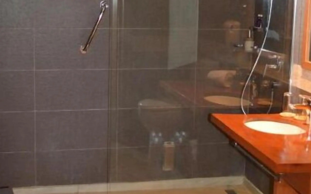 Cocurantu Hotel Boutique