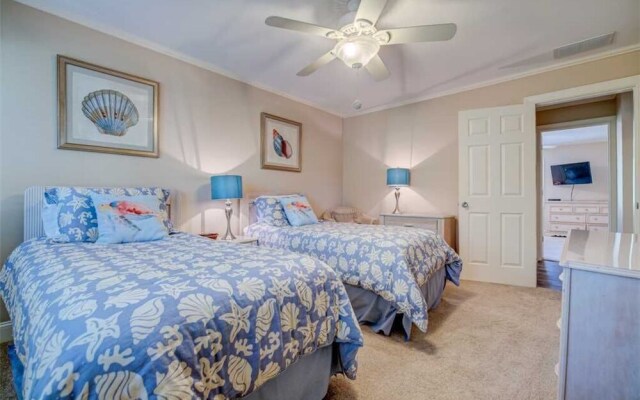 Woodbine Villas 51 - Two Bedroom Condo