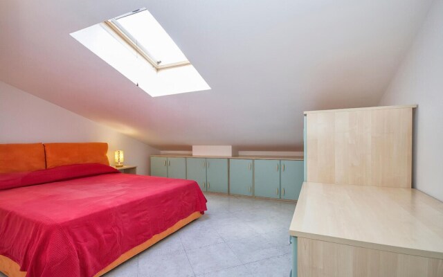 Amazing Apartment in Alghero With 1 Bedrooms and Internet