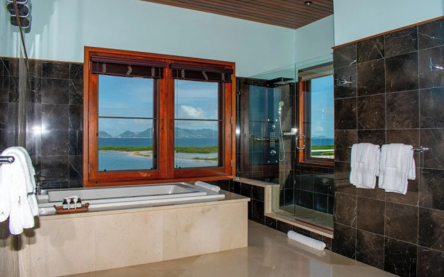 Sheriva Luxury Villas and Suites