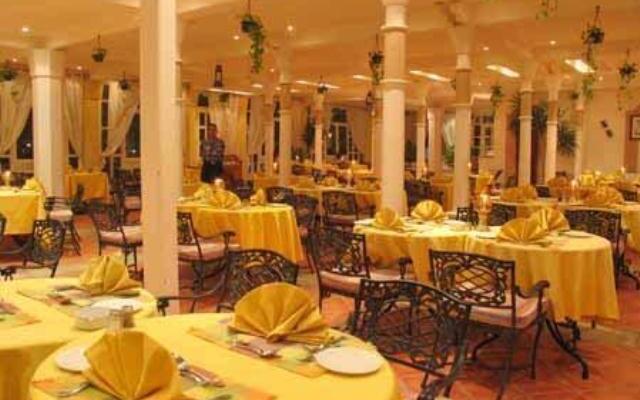 Grand Sharm Resort