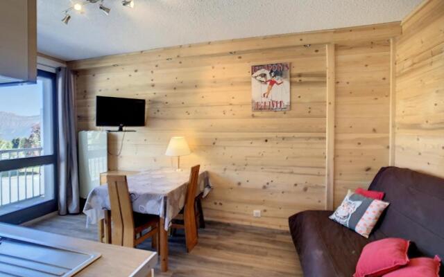 Appartement La Toussuire, 2 pièces, 4 personnes - FR-1-417-112