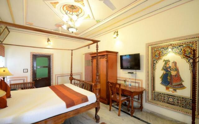 Hotel Heritage Mandawa