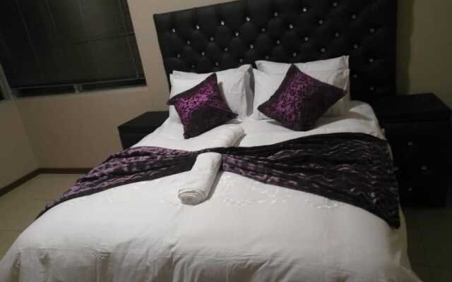 Heavenly Vale Home Self Catering