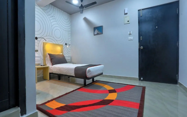 Mayajaal Multiplex By OYO Rooms