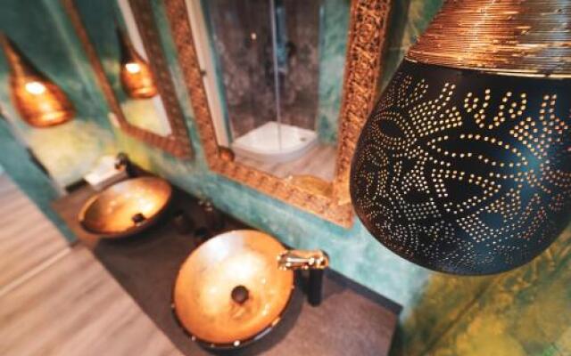 Wellness-Appartments Seibold