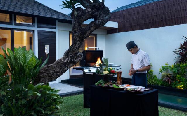 Avani Seminyak Resort Bali