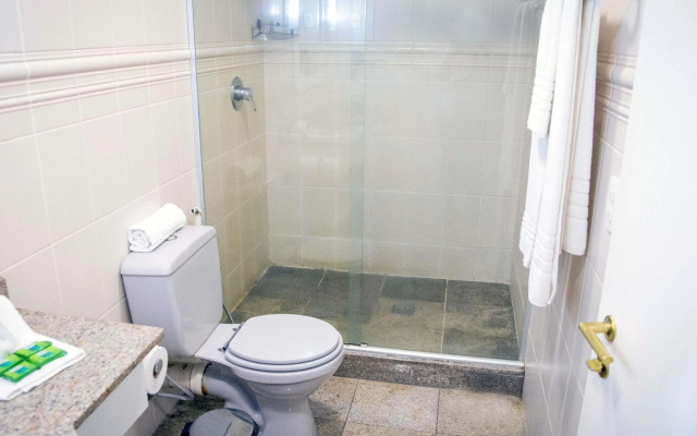 Manhattan Porto Alegre by Mercure