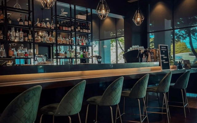 Novotel Melbourne Glen Waverley