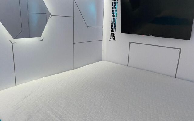 Hotel Hostal Caps Campin