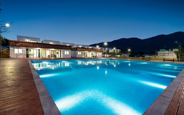 Pohang 190 waterfront