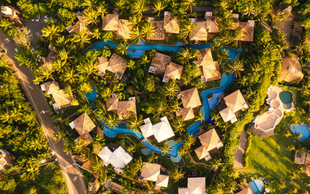 Domus Villas de Luxo