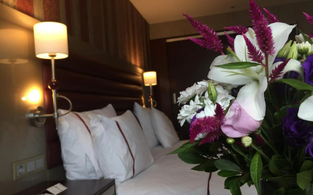 Taksim Gonen Hotel