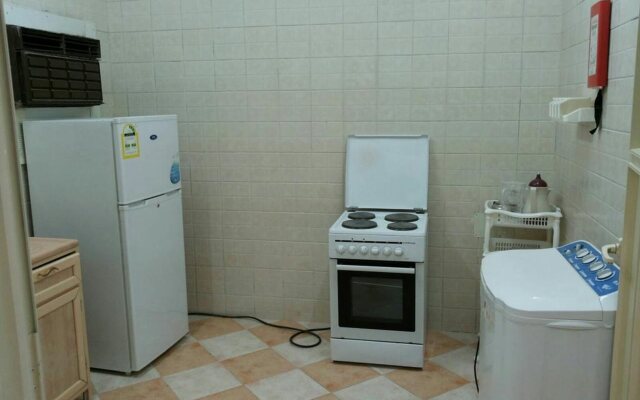 Al Eairy Furnished Apartments Al Ahsa 2