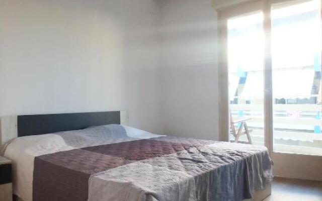 Holiday apartment Sombrero