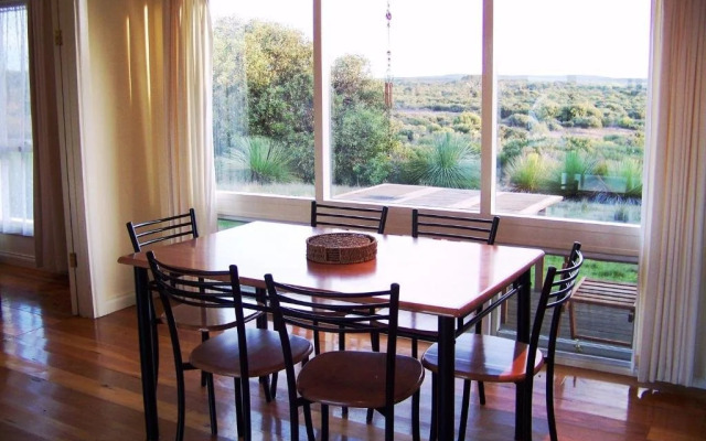 Kangaroo Island Bush Getaway