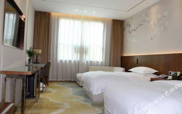 Yizhengyuan Hotel